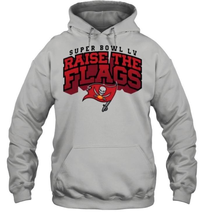 bucs super bowl hoodie