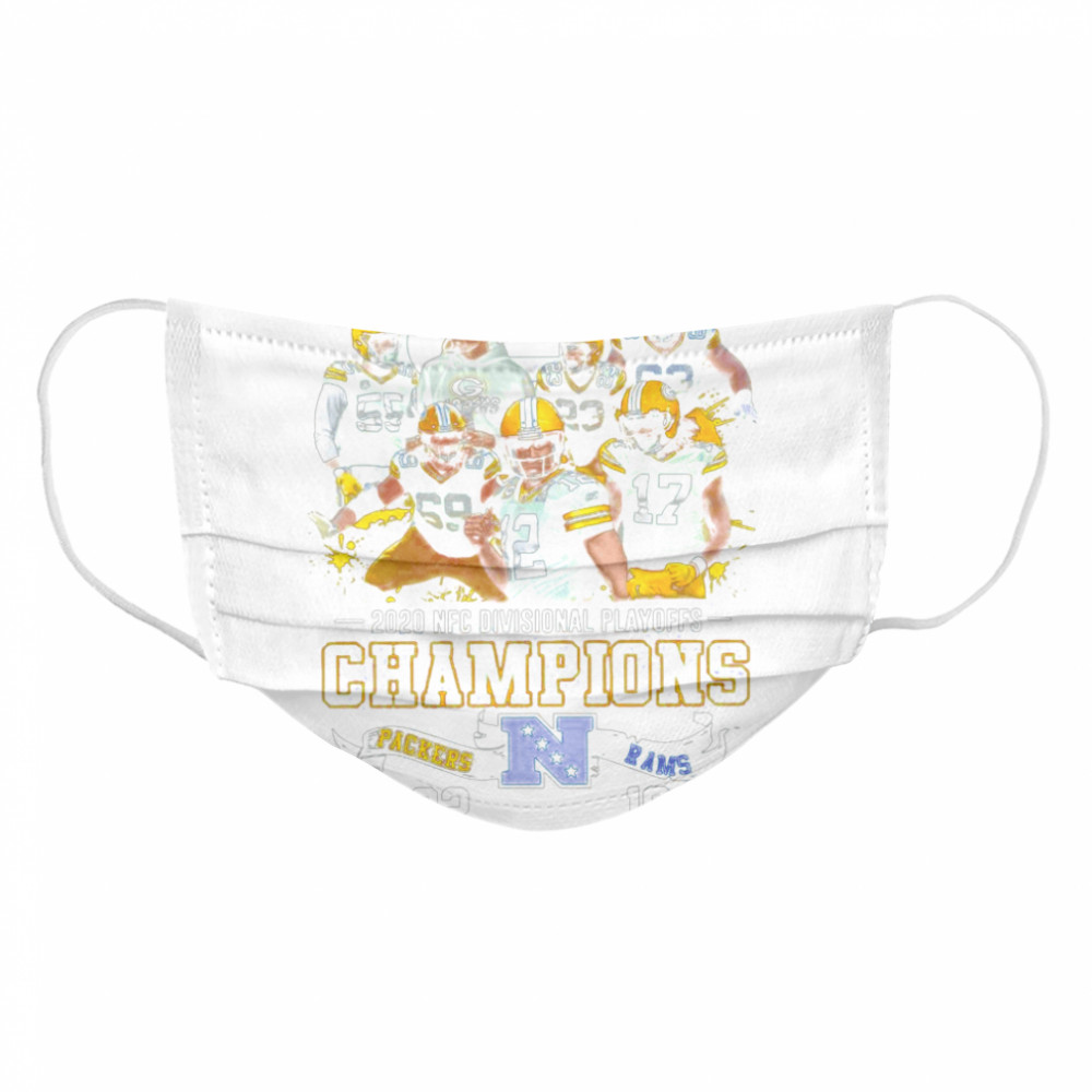 Cloth Face Mask