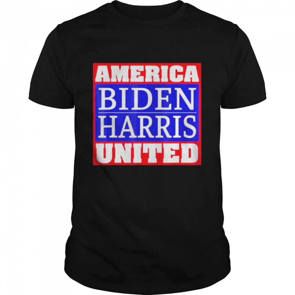 America United USA Joe 2021 shirts