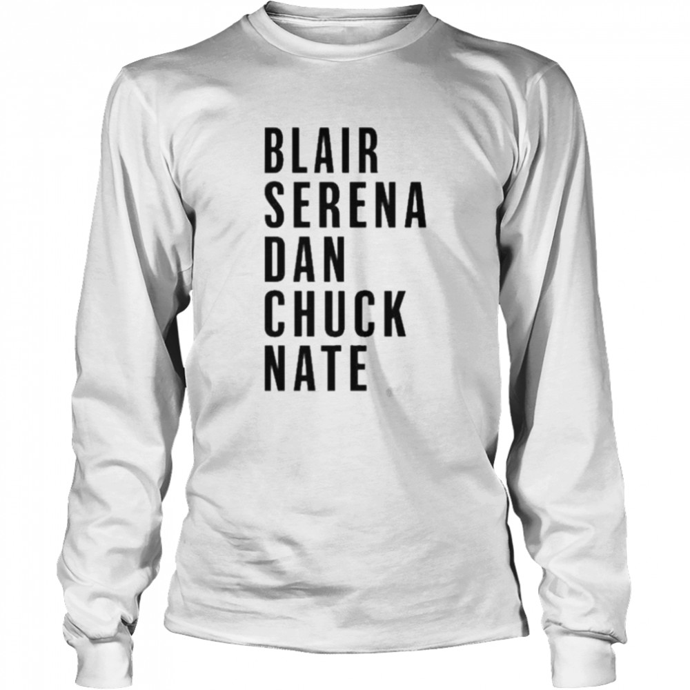 Long Sleeved
