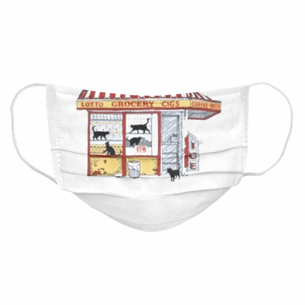 Cloth Face Mask