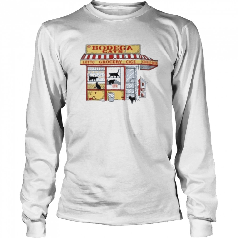 Long Sleeved