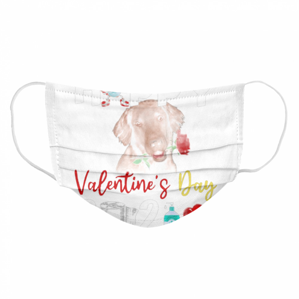 Cloth Face Mask