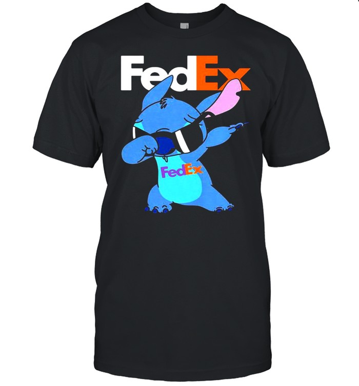 Fedexs Stitchs Sunglassess Dabbings shirts