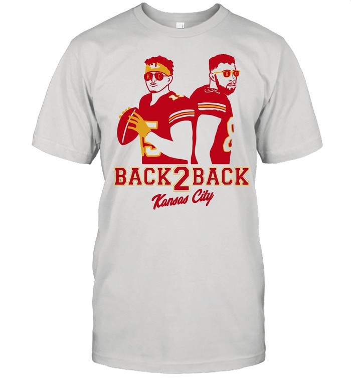 Download Mahomes Svg Back 2 Back Kansas City Shirt Trend T Shirt Store Online