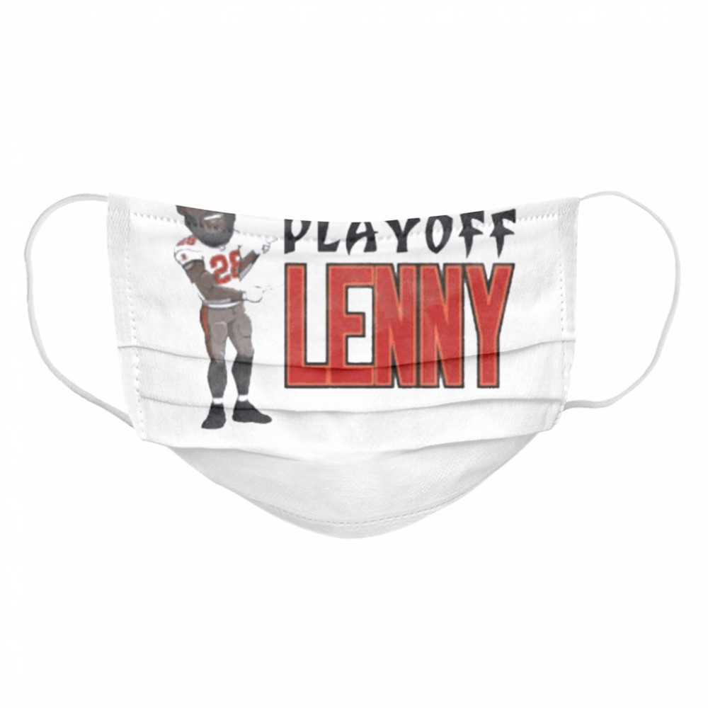 Cloth Face Mask