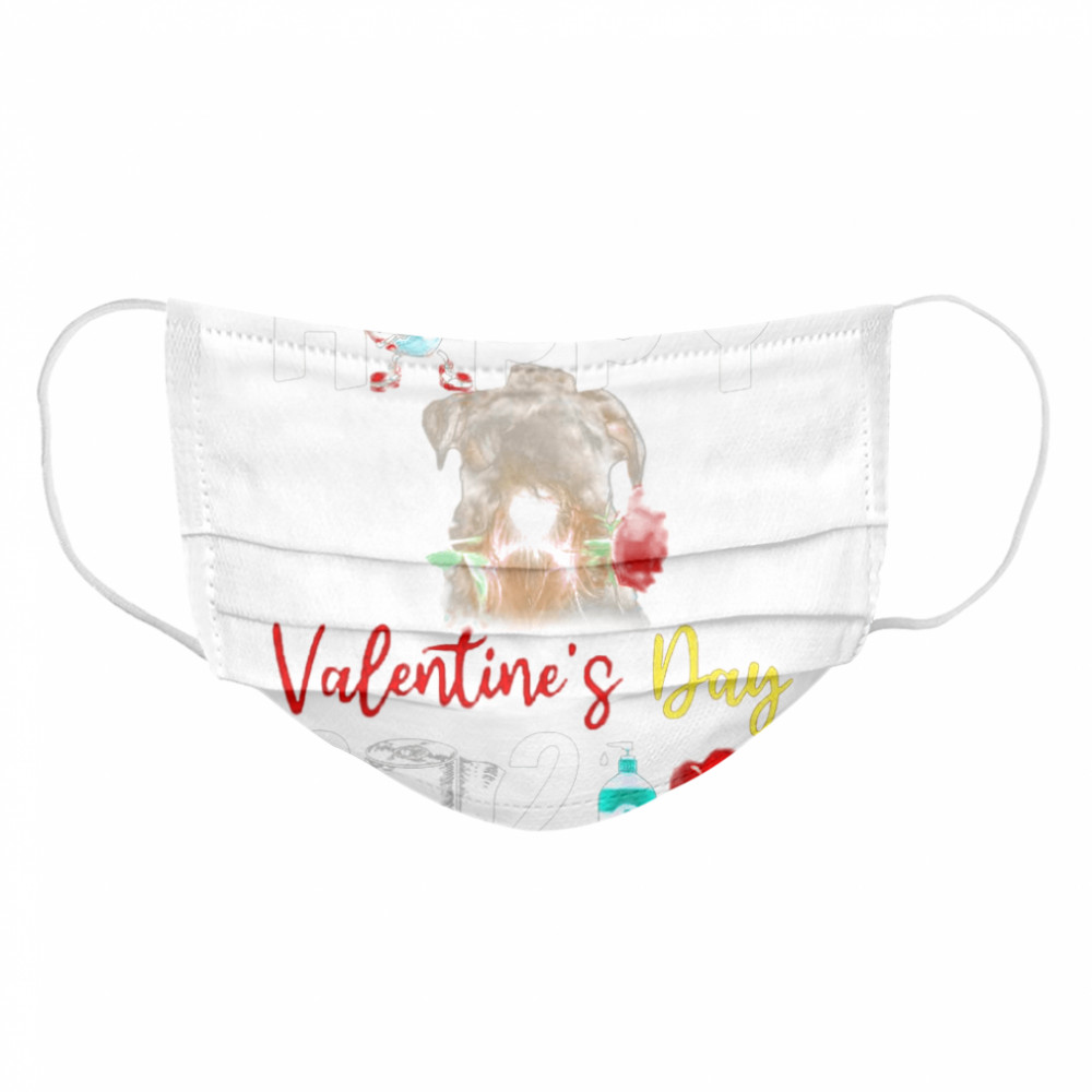Cloth Face Mask