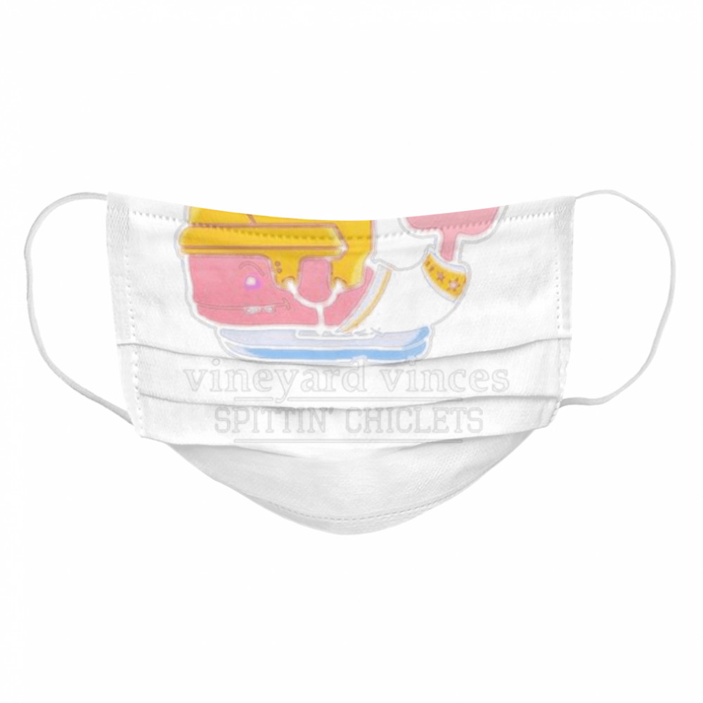 Cloth Face Mask