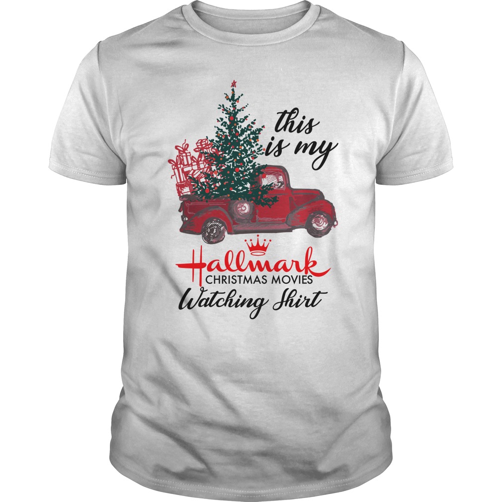 Thiss iss mys Hallmarks Christmass Moviess Watchings shirts shirts