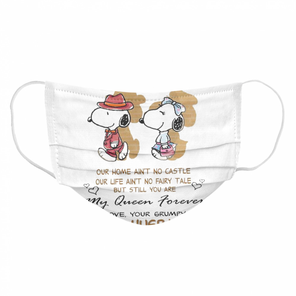 Cloth Face Mask
