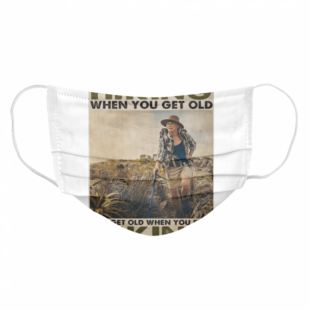 Cloth Face Mask