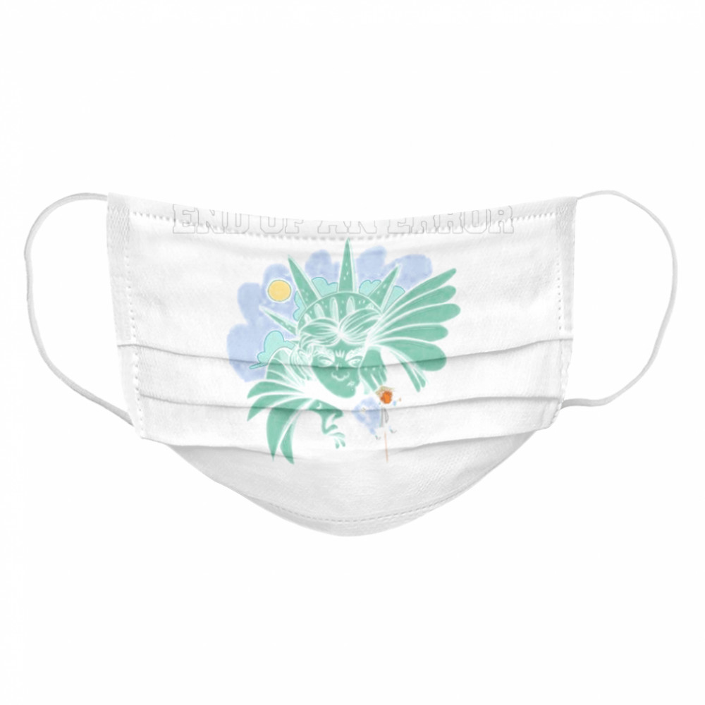 Cloth Face Mask