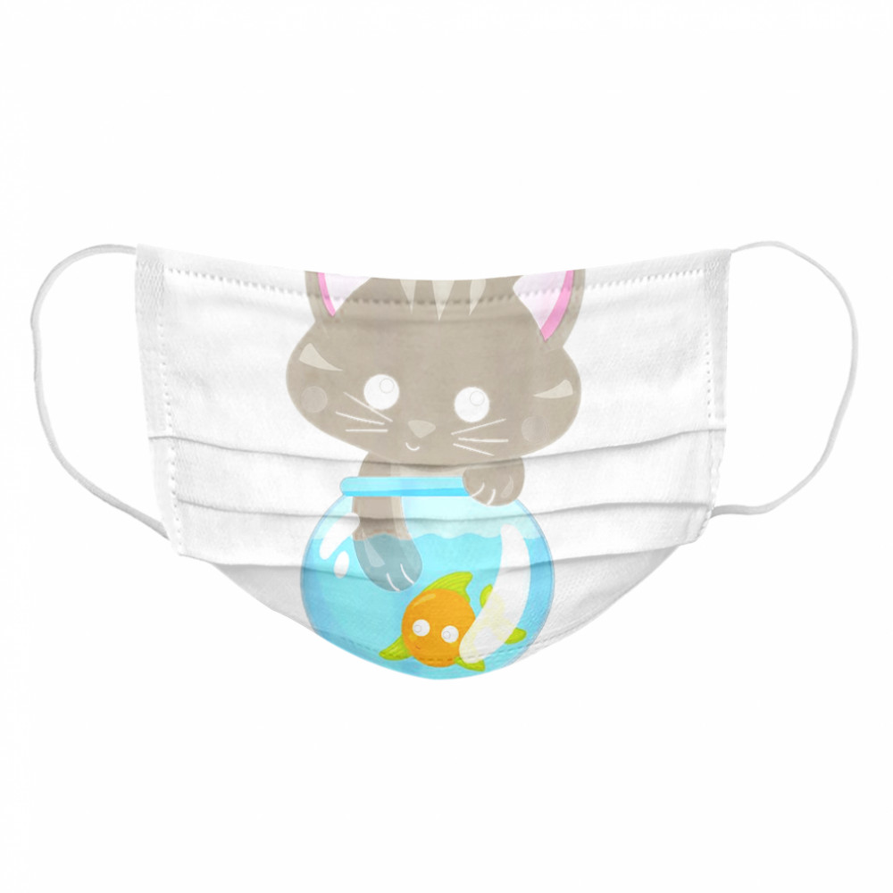 Cloth Face Mask