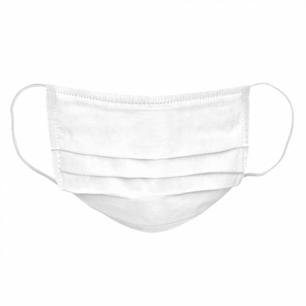 Cloth Face Mask