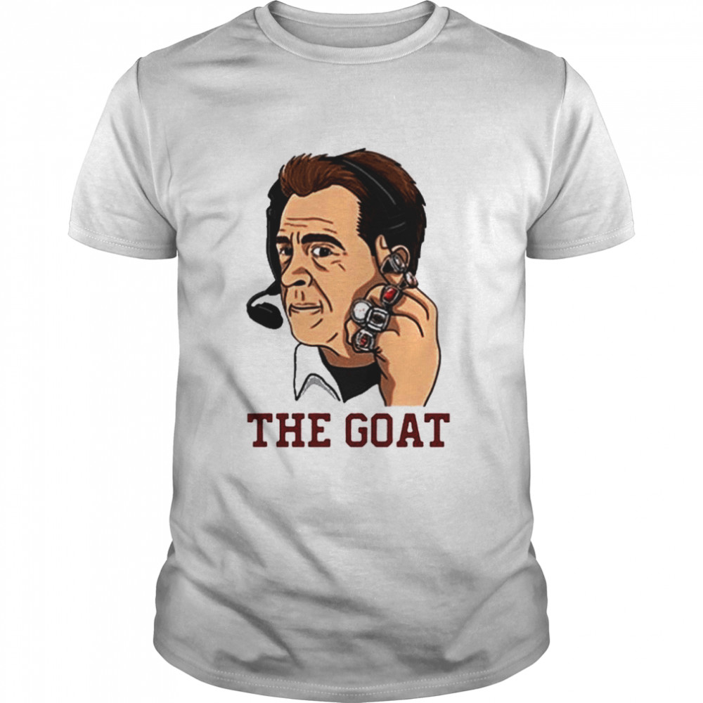 Thes Goats 2021s shirts