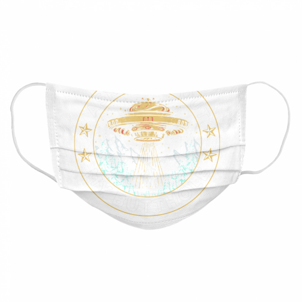 Cloth Face Mask