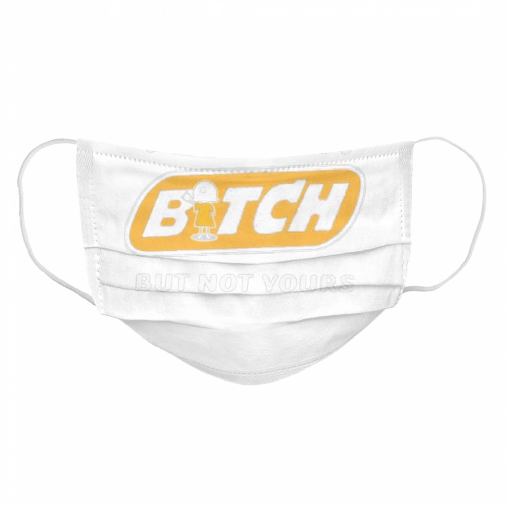 Cloth Face Mask