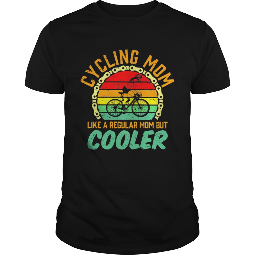 Cyclings Moms Likes As Regulars Moms Buts Coolers Vintages shirts