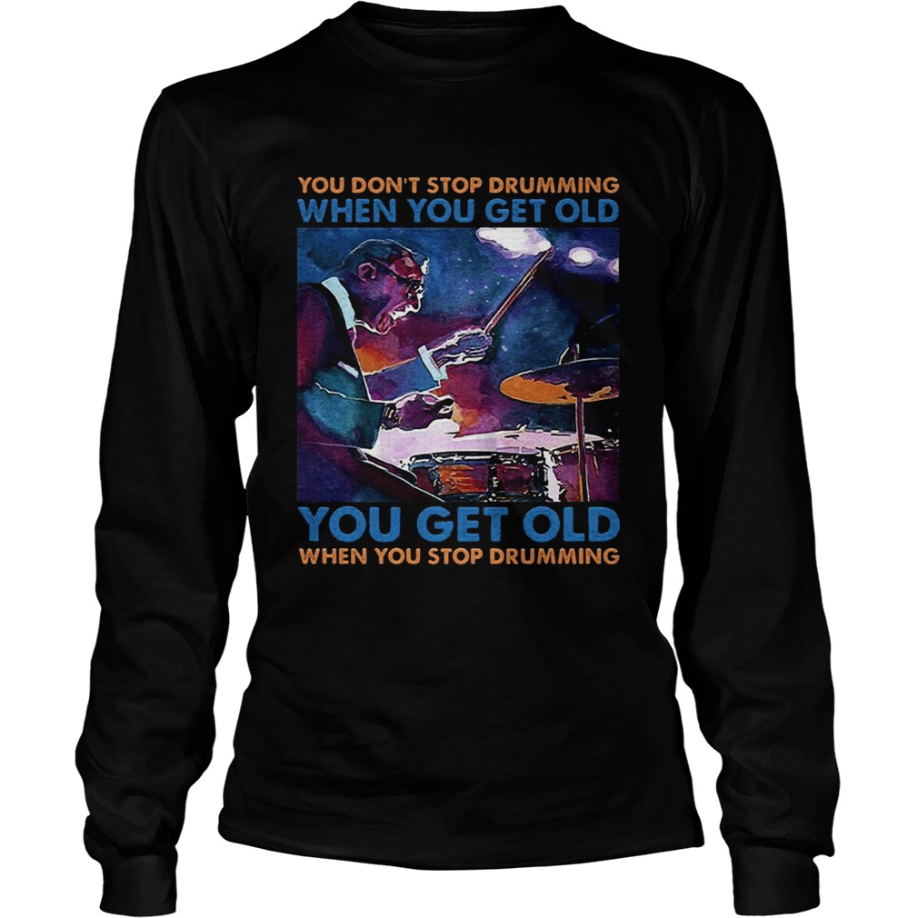 Long Sleeve