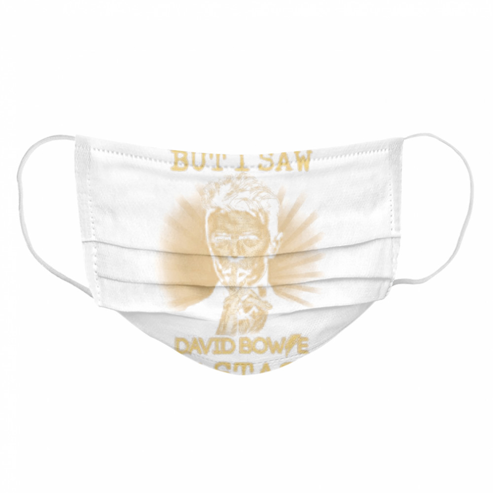 Cloth Face Mask