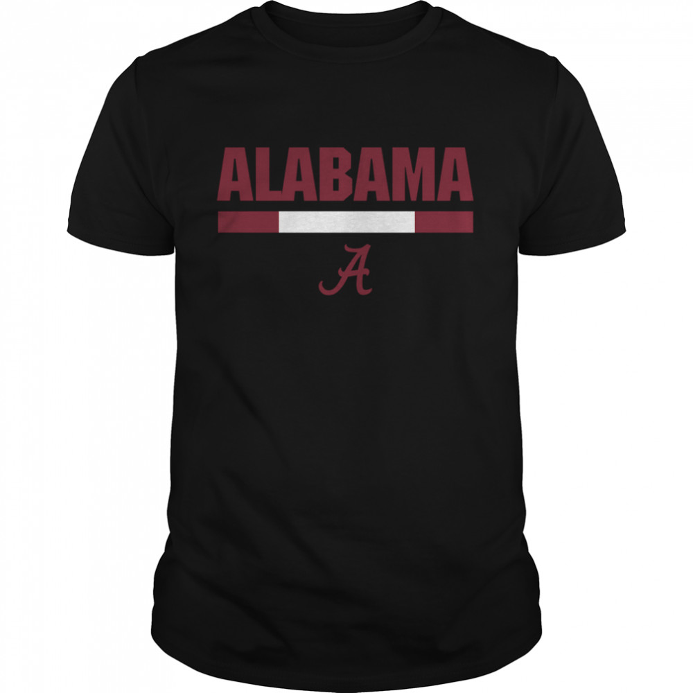 Alabamas Crimsons Tides shirts
