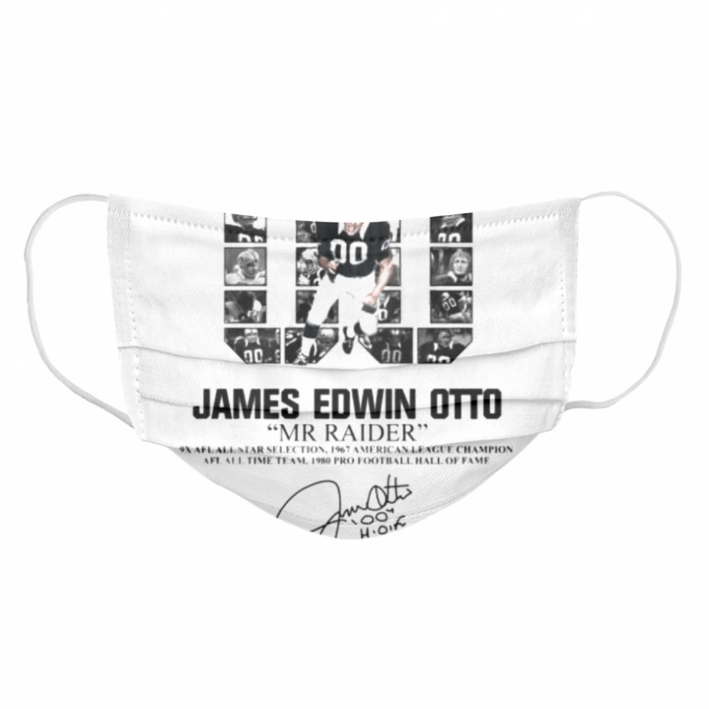 Cloth Face Mask