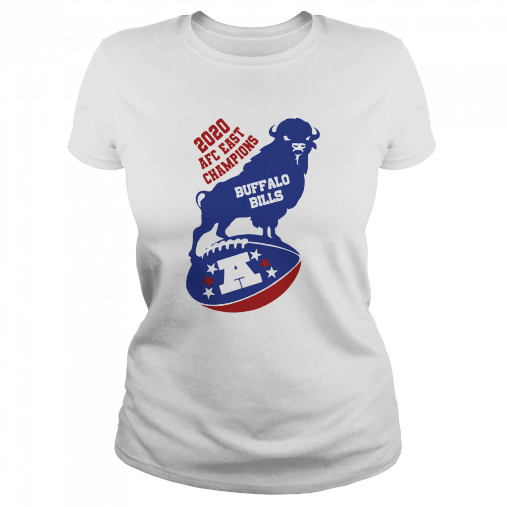 buffalo bills t shirts women