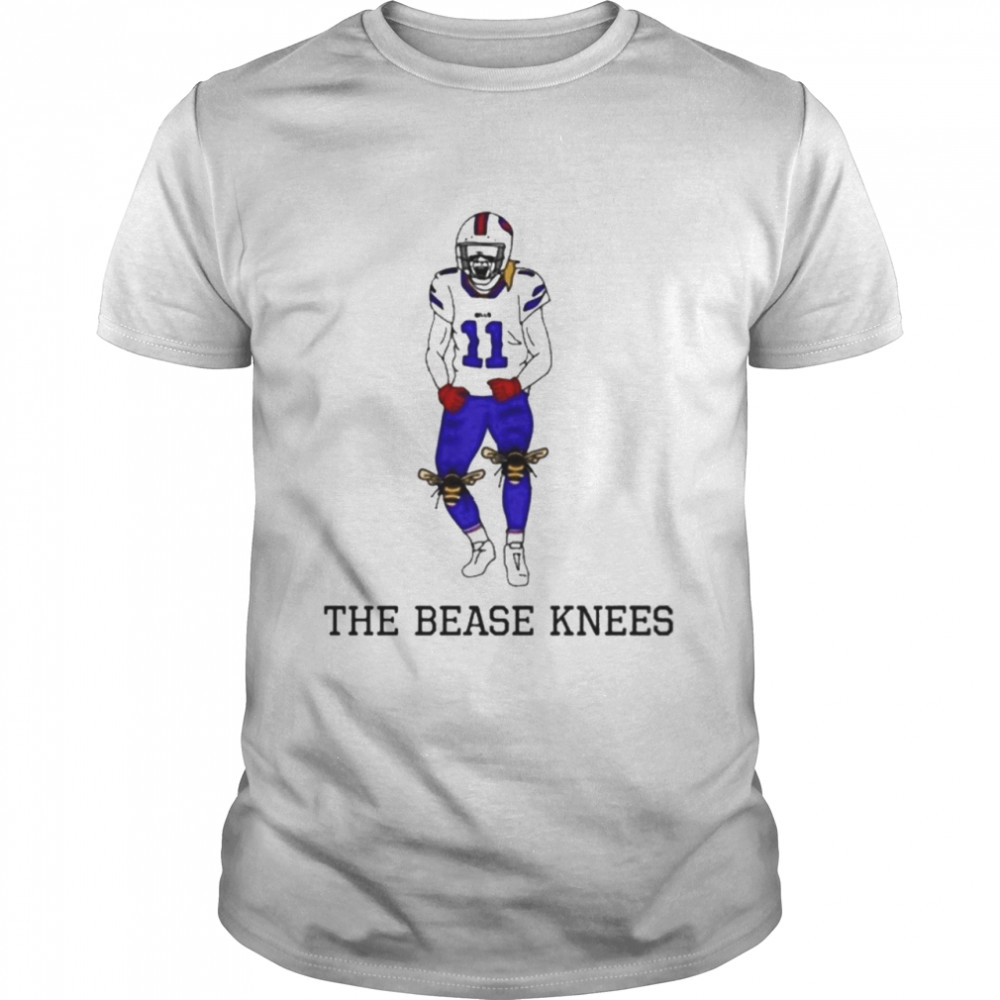 Buffalos Billss Coles Beasleys Thes Beases Kneess shirts