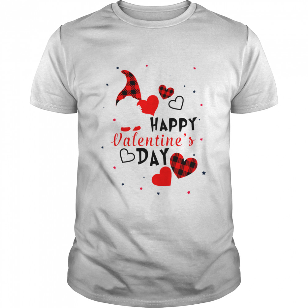 mens valentines shirt