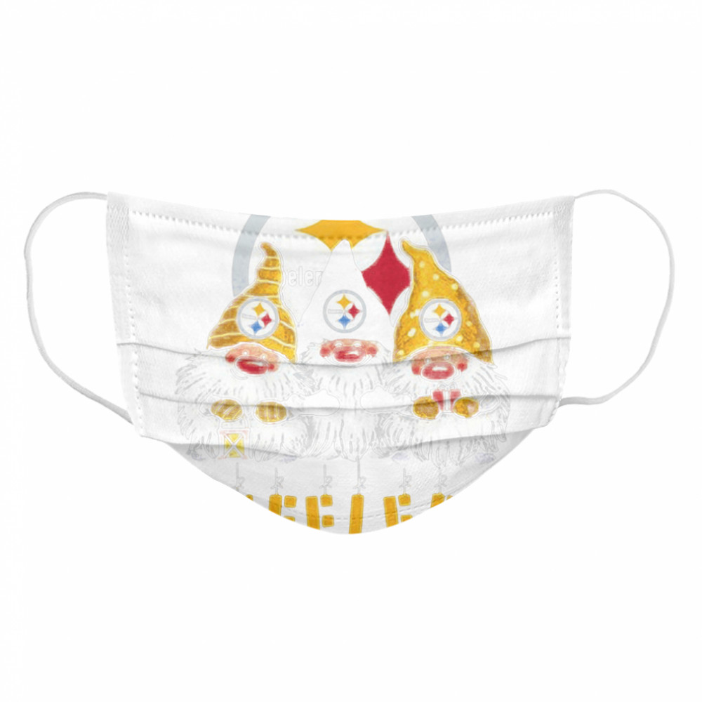 Cloth Face Mask