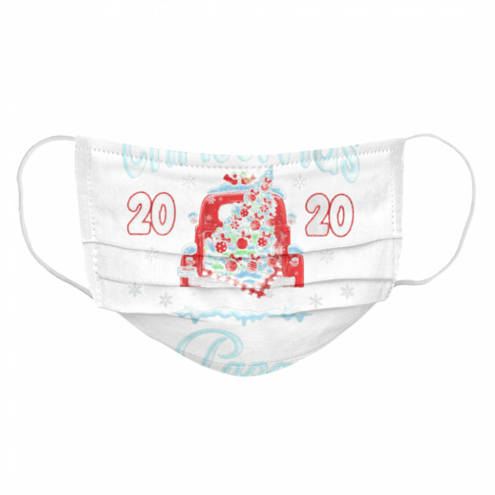 Cloth Face Mask