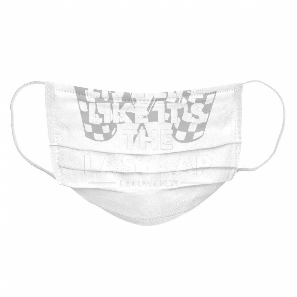 Cloth Face Mask