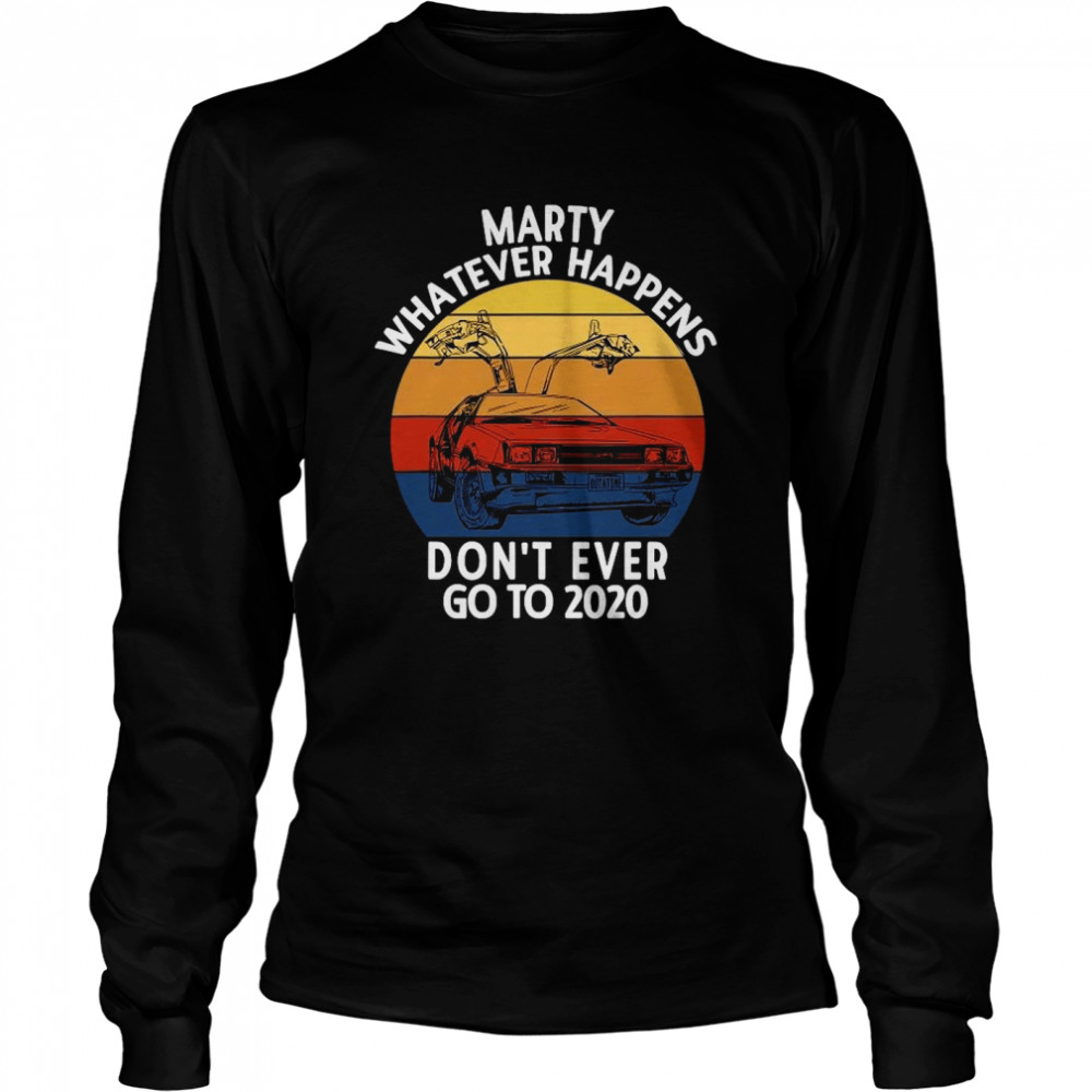 Long Sleeved