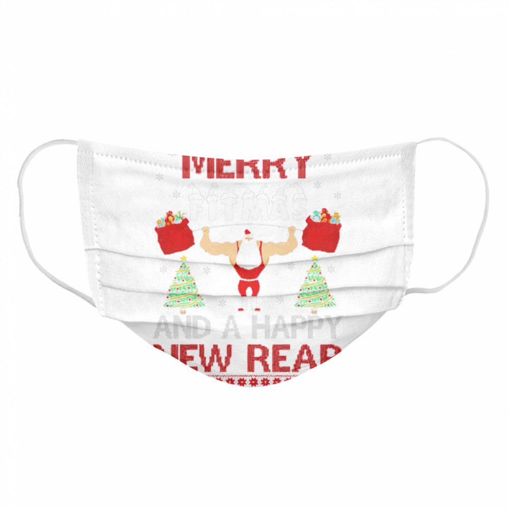 Cloth Face Mask