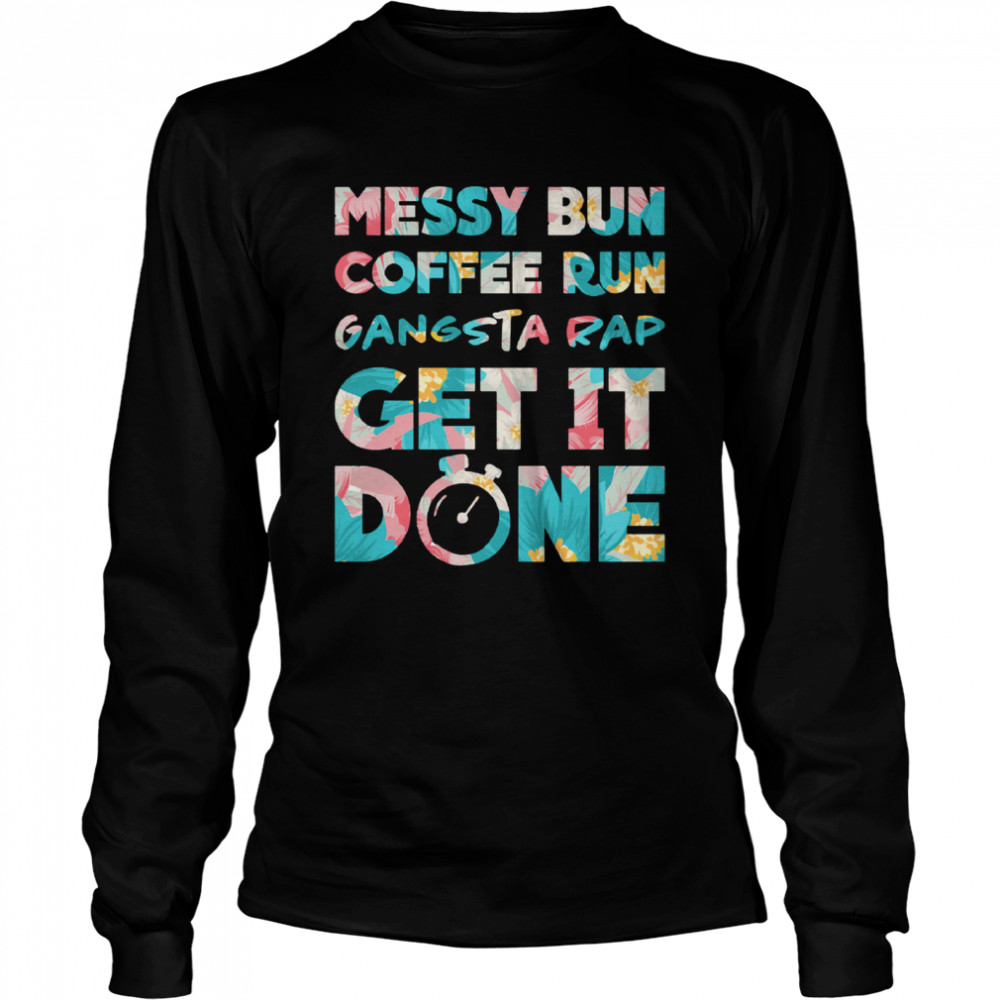 Long Sleeved