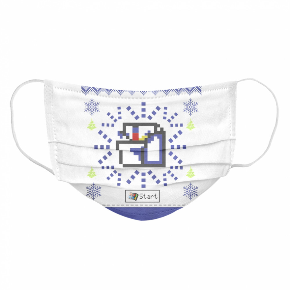 Cloth Face Mask