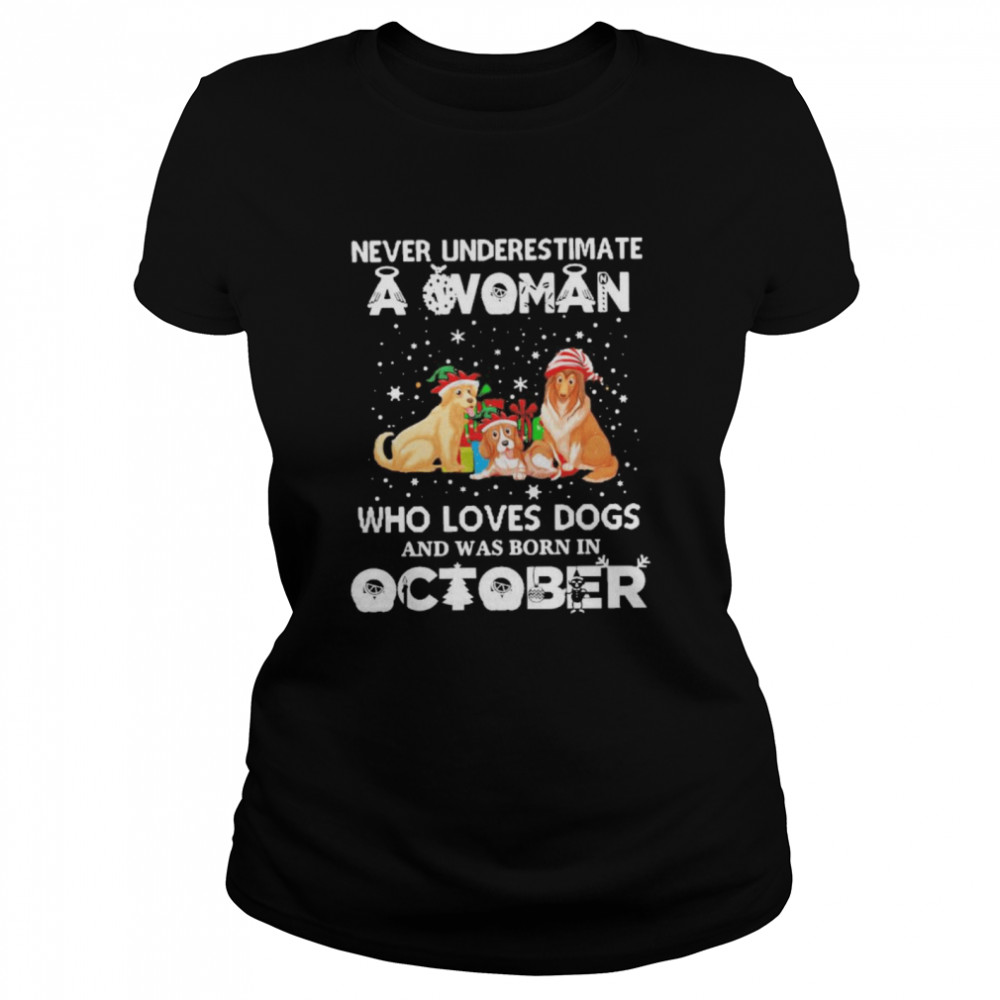 Classic Women's
