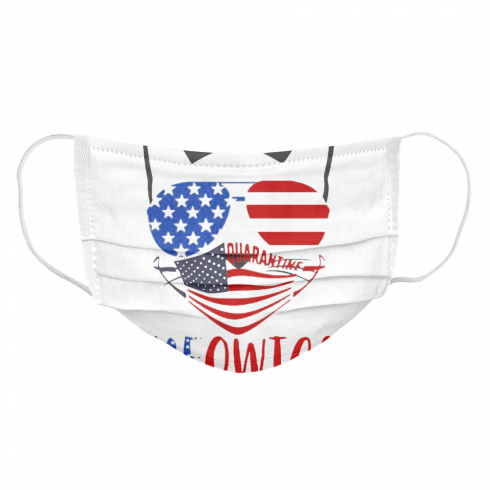 Cloth Face Mask