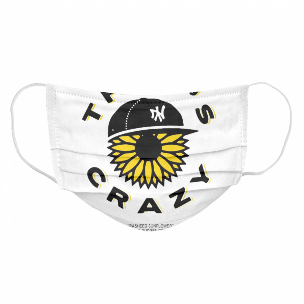 Cloth Face Mask