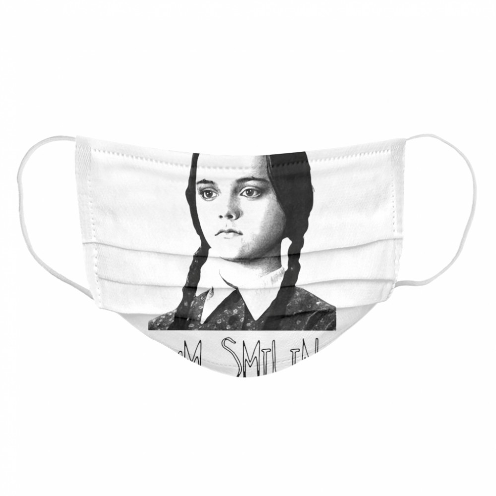 Cloth Face Mask