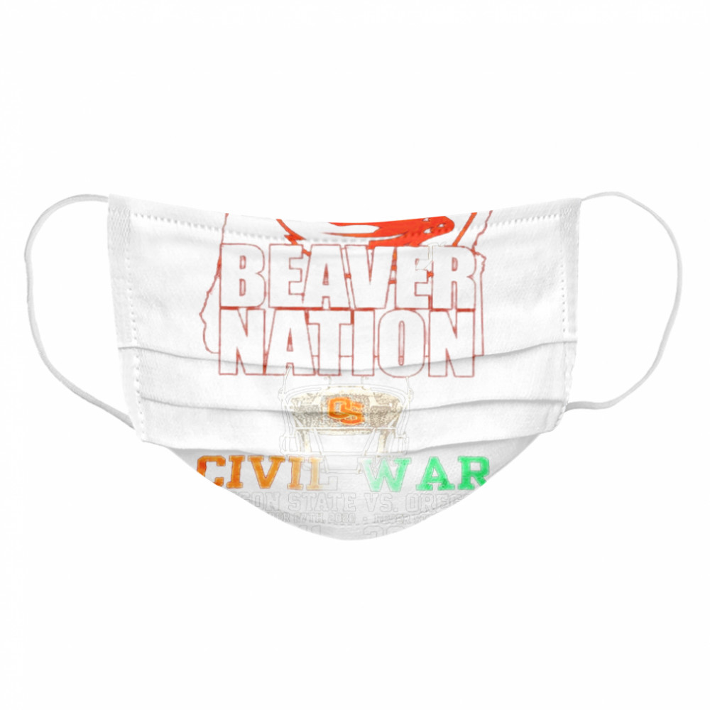 Cloth Face Mask