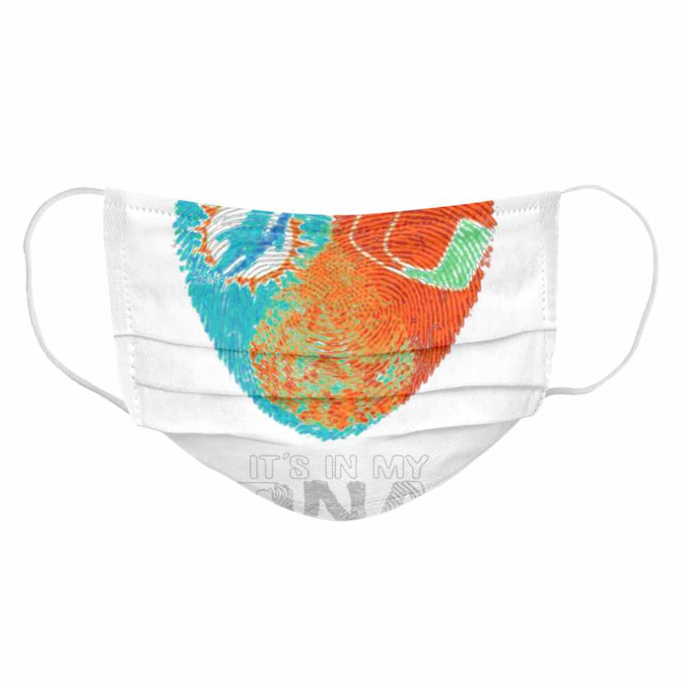 Cloth Face Mask