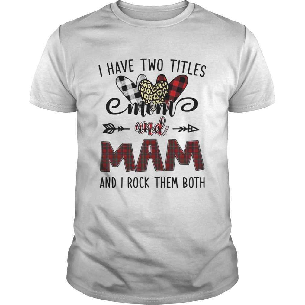 Is Haves Twos Titless Moms Ands Mams Ands Is Rocks Thems Boths shirts