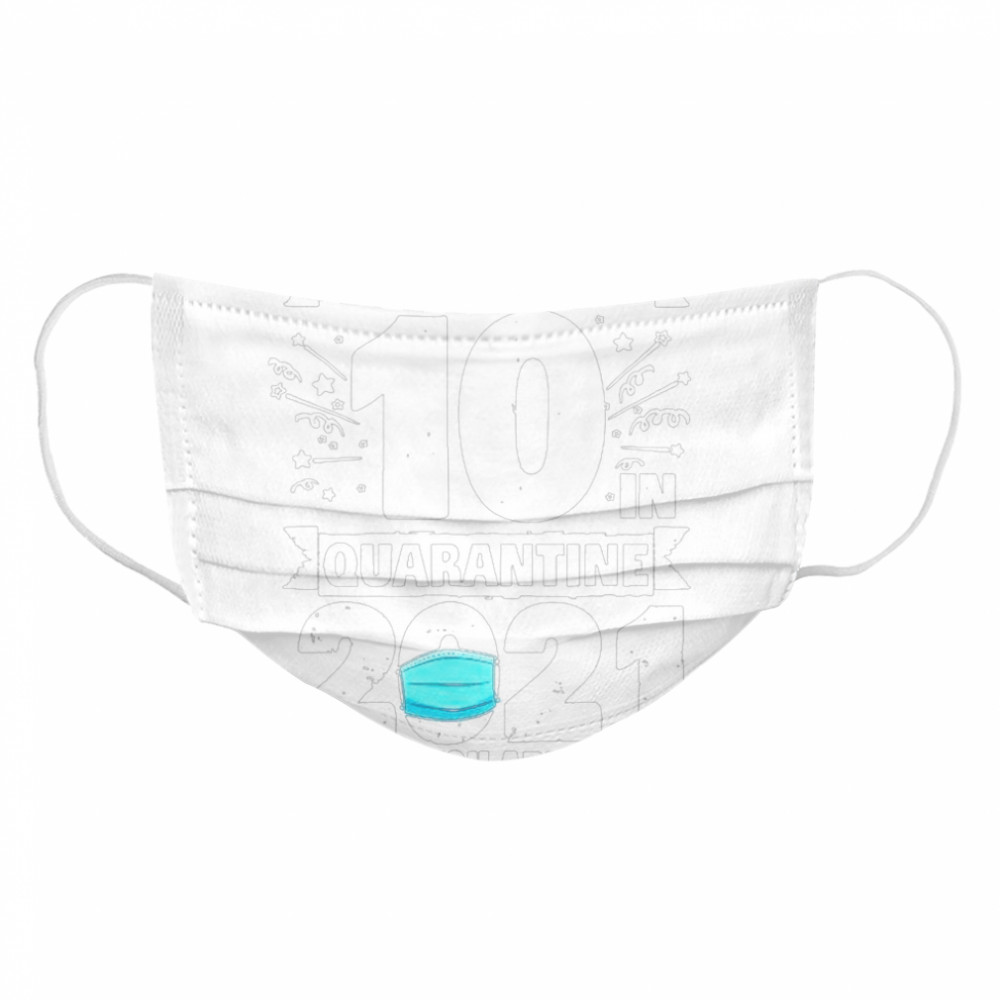 Cloth Face Mask