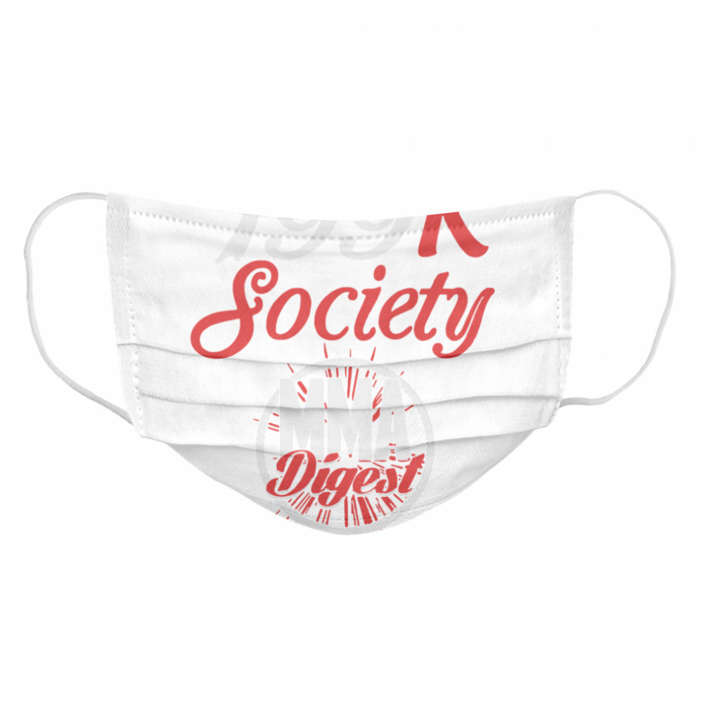 Cloth Face Mask