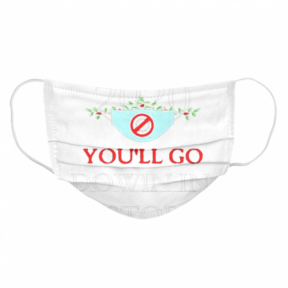 Cloth Face Mask