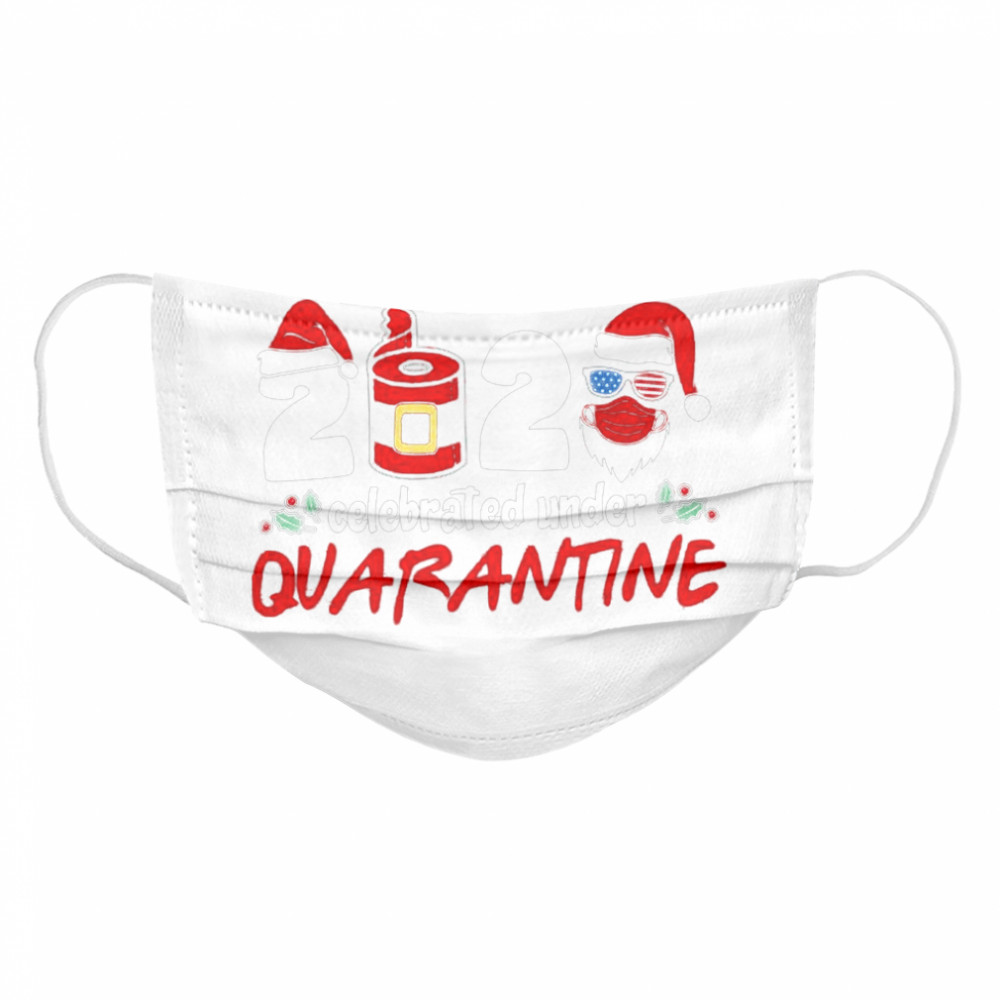 Cloth Face Mask