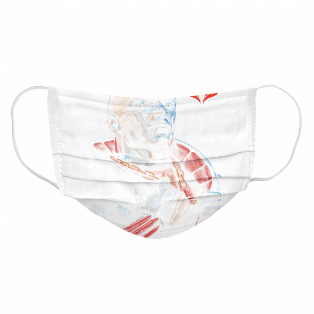 Cloth Face Mask