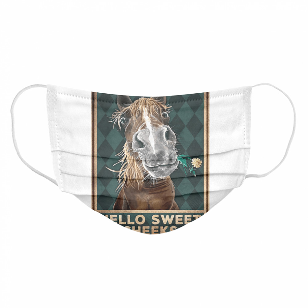 Cloth Face Mask