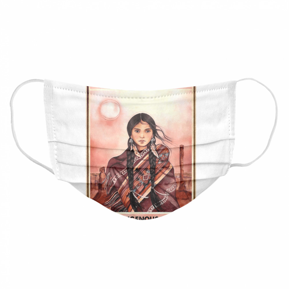 Cloth Face Mask